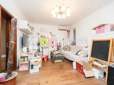 南北通透 马连洼菊园 3室1厅