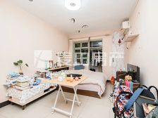 2室1厅马连洼北路一号院