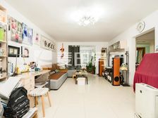 天秀花园安和园2室2厅南西北