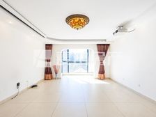 坝河公园旁 南北通透 洋房丽都东镇滨河1号 3室2厅 精装修