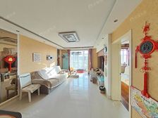 房山城关·顺成嘉苑·3室·2厅