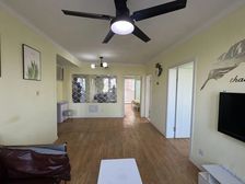 月租2500 轻松还贷 精装两房 满二76平仅98万看房方便