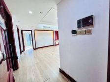 宁波商会甲级写字楼 145平中层办公空间 1.3元/平/天