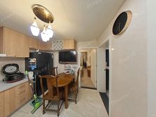 中间楼层+双南户型,明珠B+东昌南未用