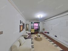 美晶佳园 3室2厅 南