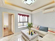 海棠佳苑 2室1厅 东