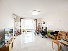 南北通透上海沙龙3室2厅精装修