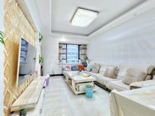 合能锦城 3室1厅 东南