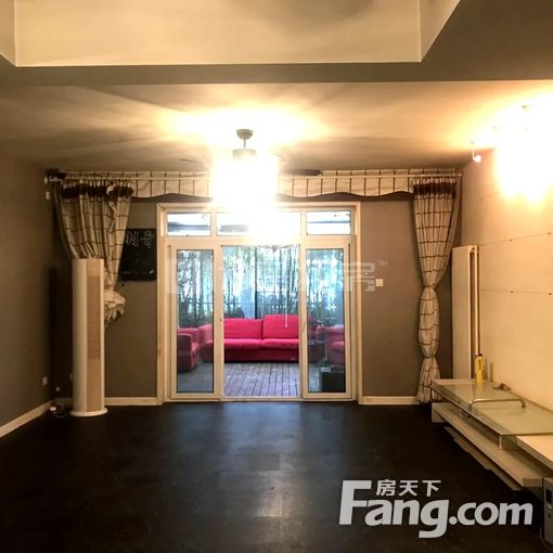 朝阳豆各庄 扬州水乡 下叠别墅别出租