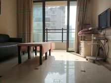 观音桥步行街 装修房 富力海洋广场 一房 53万