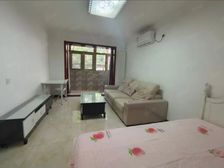 南运巷南向一居 白纸坊核心区 单价6.8万