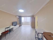 团结湖高楼层龙湖物业70年产权住宅,民水民电有燃气