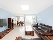 南北通透富力城D区3室2厅精装修