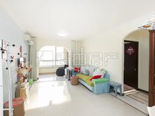 富力城A区 2室2厅