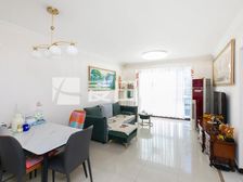 正南富力城A区2室1厅精装修