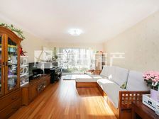 正南富力城C区2室2厅精装修