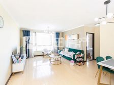 富力城C区2室1厅精装修