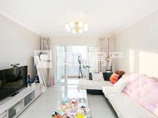 富力城A区3室2厅精装修