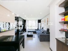 富力城B区2室2厅精装修