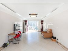 富力城D区3室2厅南北