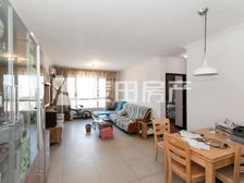 富力城C区2室1厅精装修