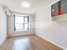 富力城C区2室1厅精装修