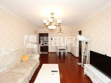 富力城A区1室1厅精装修