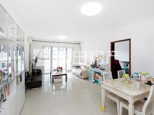 正南富力城A区3室2厅精装修