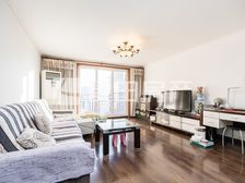 南北通透华清嘉园3室2厅精装修