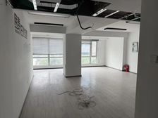 西城-官园 国英大厦3室2厅简装修北