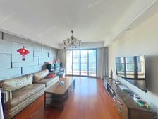 唐仁恒东郊花园·高区四房