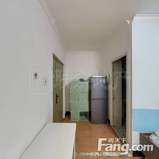 玺萌丽苑 1室1厅 普装