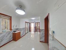 中间楼层,大三房,三轨交汇,一梯两户,房东诚心急卖。