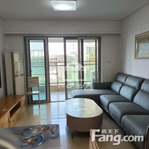 正南盛天国际3室2厅精装修