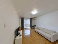 三条地铁线路 高碑店兴隆家园 板楼结构 户型方正