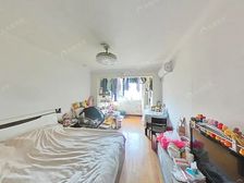 朝南一室中间楼层 满五年 能谈 诚意出售