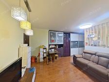 月坛·月坛西街西里·2室·1厅