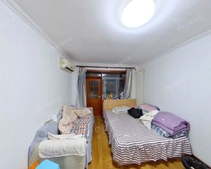 10号线西钓鱼台地铁旁·八宝庄小区中间南北·2室