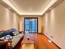 诚售中海三期 精装三房两卫 中上层 采光视野佳 湖滨中学