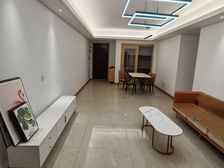 星旅城(中旅城)二期 3室2厅 南北 精装