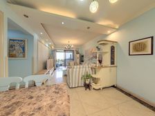 华韵天府 4室2厅 东南