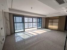 美的保利君兰锦绣花园4室2厅2卫南朝向430.0万元/套出售