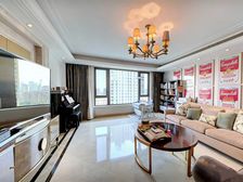 雅戈尔御玺园5室2厅5卫南朝向1180.0万元/套出售