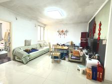 鸿翔锦园3室2厅1卫南朝向95.0万元/套出售