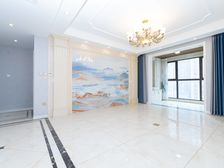 南北通透 名门世家 3室2厅 精装修