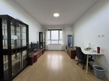 河东太阳城 次新房 高层中区 不临快速 88平米 139万