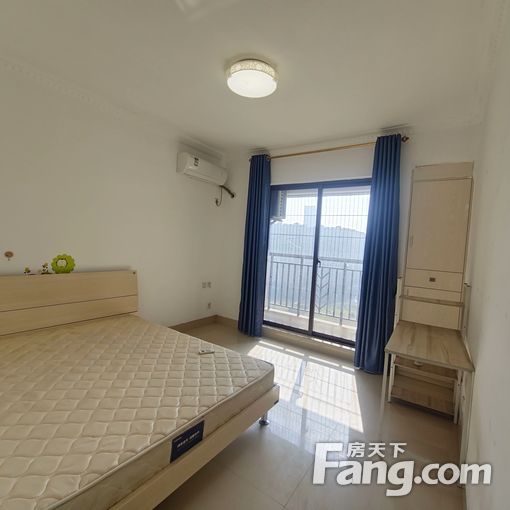 正南骋望剑桥郡3室2厅精装修