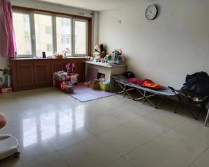 南北通透博世庄园3室2厅