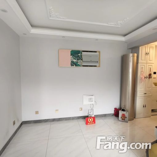 南北通透通用博园2室2厅精装修