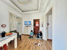 丹凤社区 2室1厅 南